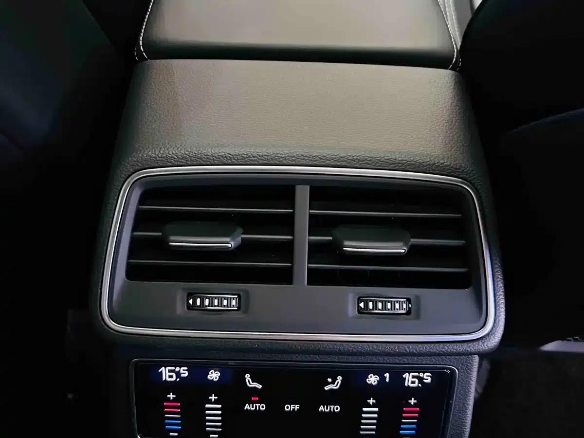 Audi A6L 2024 45 TFSI Premium Dynamic Edition — миниатюра 15