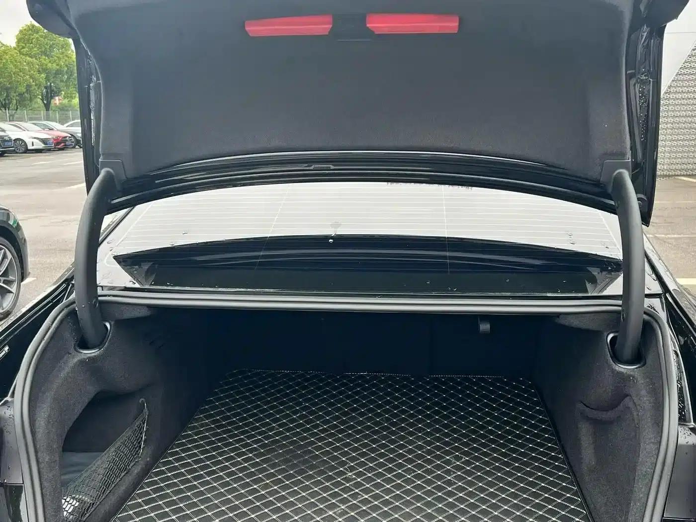 Audi A6L 2024 45 TFSI quattro Premium Dynamic Edition — миниатюра 9
