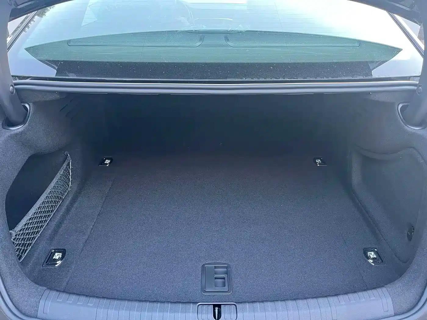 Audi A6L 2026 45 TFSI Premium Dynamic Edition — миниатюра 6