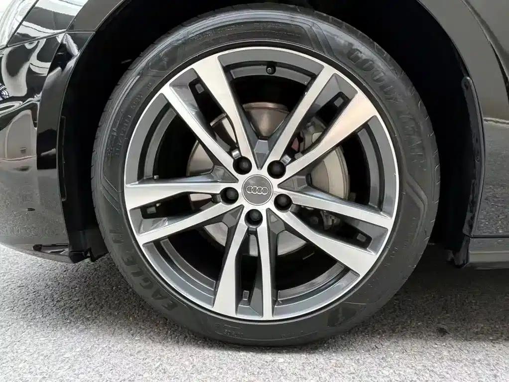 Audi A6L 2020 40 TFSI Luxury Dynamic — миниатюра 6