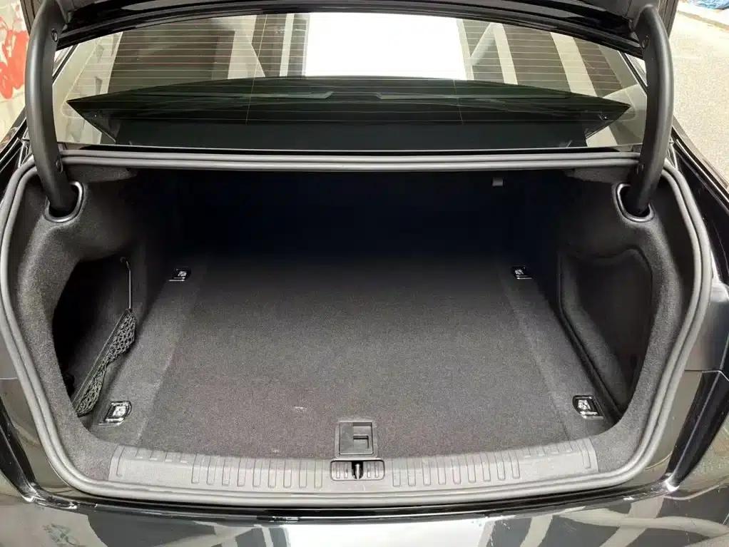 Audi A6L 2020 40 TFSI Luxury Dynamic — миниатюра 8
