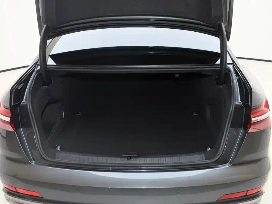 Audi A6L 2023 45 TFSI quattro Premium Dynamic Edition — миниатюра 22