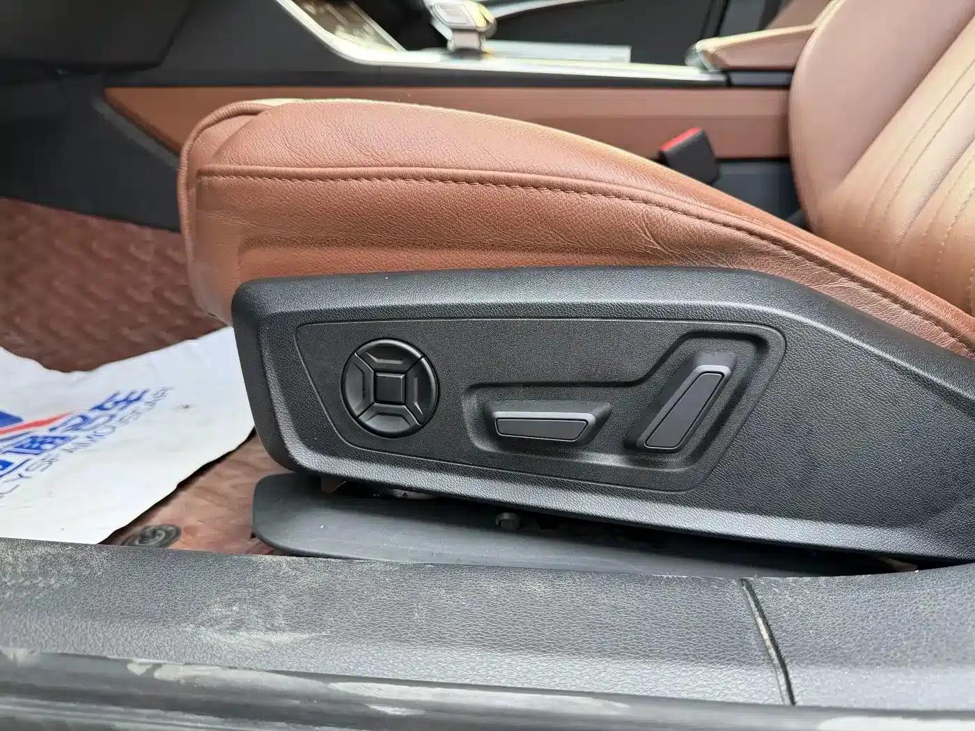 Audi A6L 2021 40 TFSI Luxury Elegance — миниатюра 10