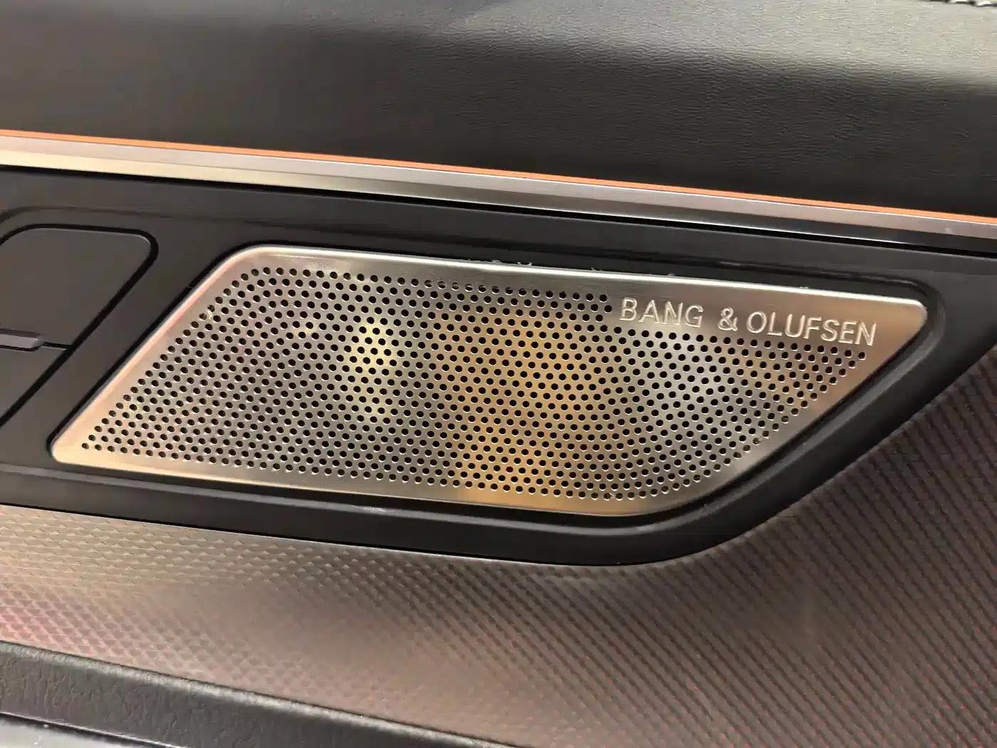 Audi A6L 2022 55 TFSI quattro Premium Elegance — миниатюра 7