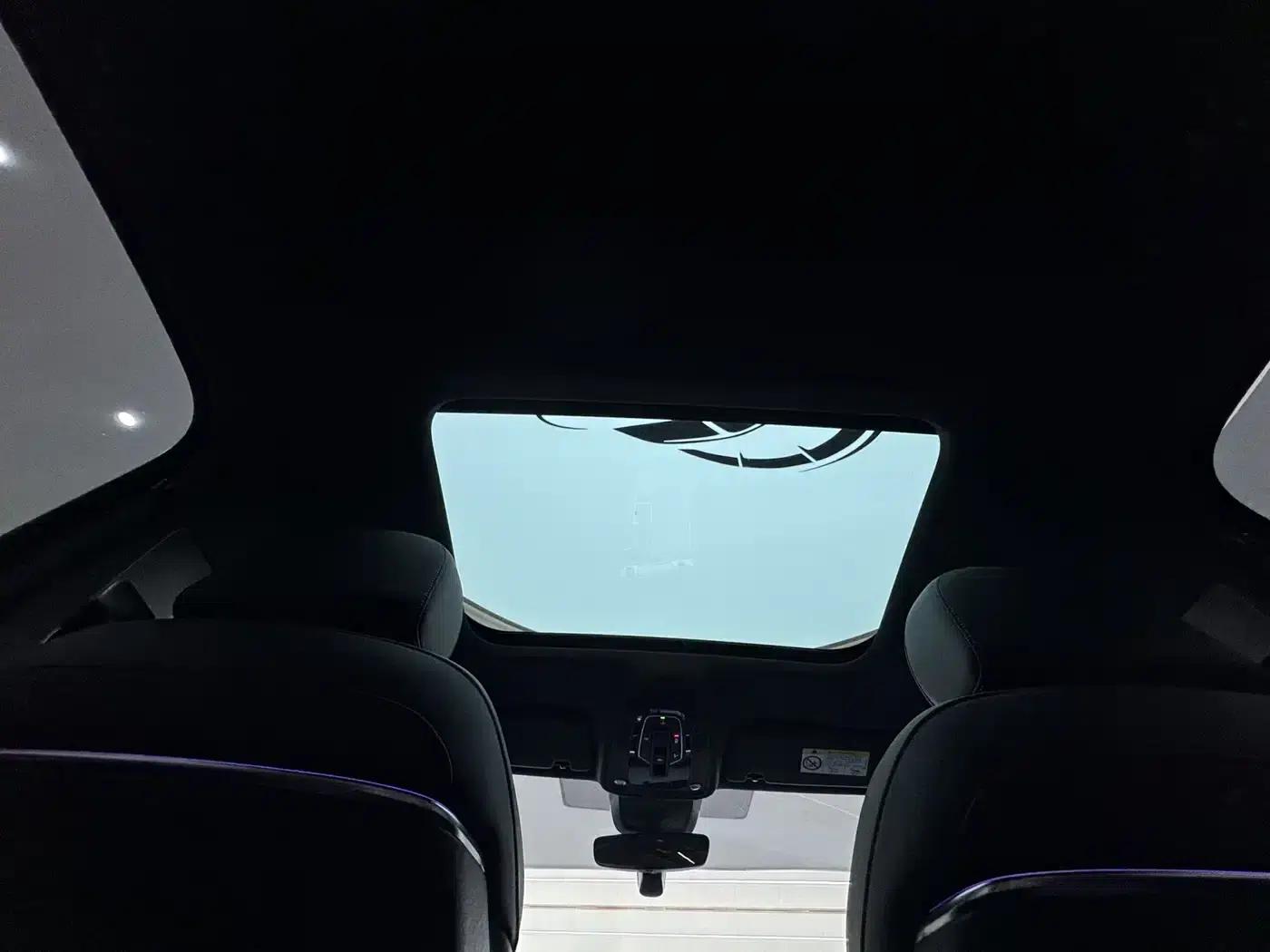 Audi A6L 2023 40 TFSI Luxury Dynamic — миниатюра 18