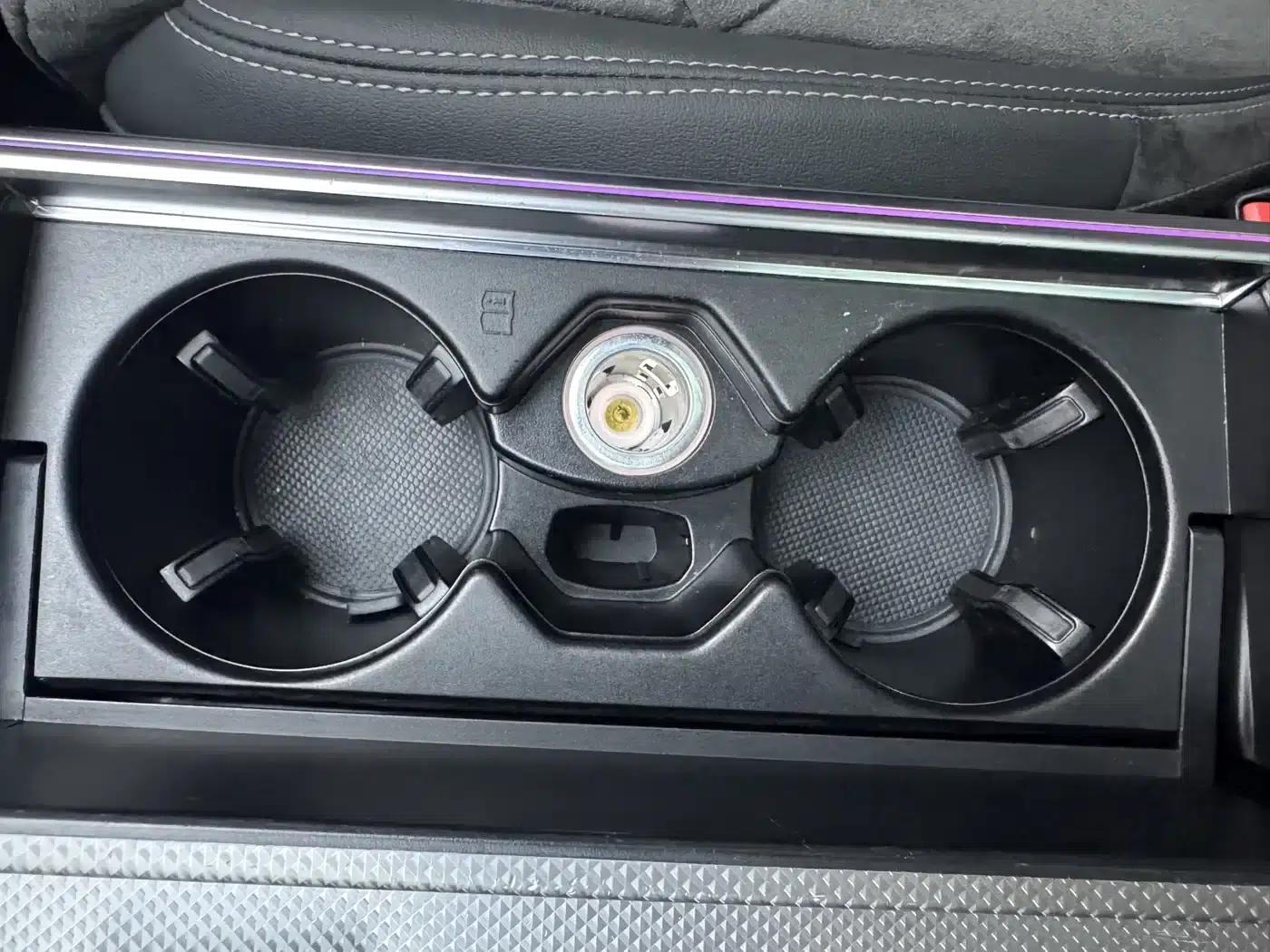 Audi A6L 2023 40 TFSI Luxury Dynamic — миниатюра 29