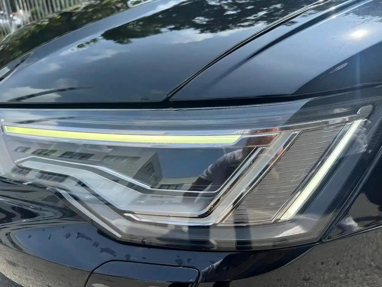 Audi A6L 2021 45 TFSI Premium Dynamic Edition — миниатюра 10