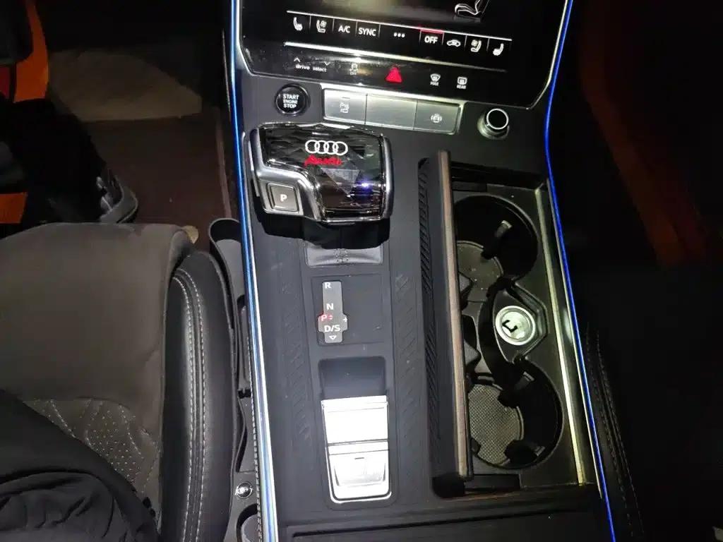 Audi A6L 2023 55 TFSI quattro Premium Dynamic Edition — миниатюра 15