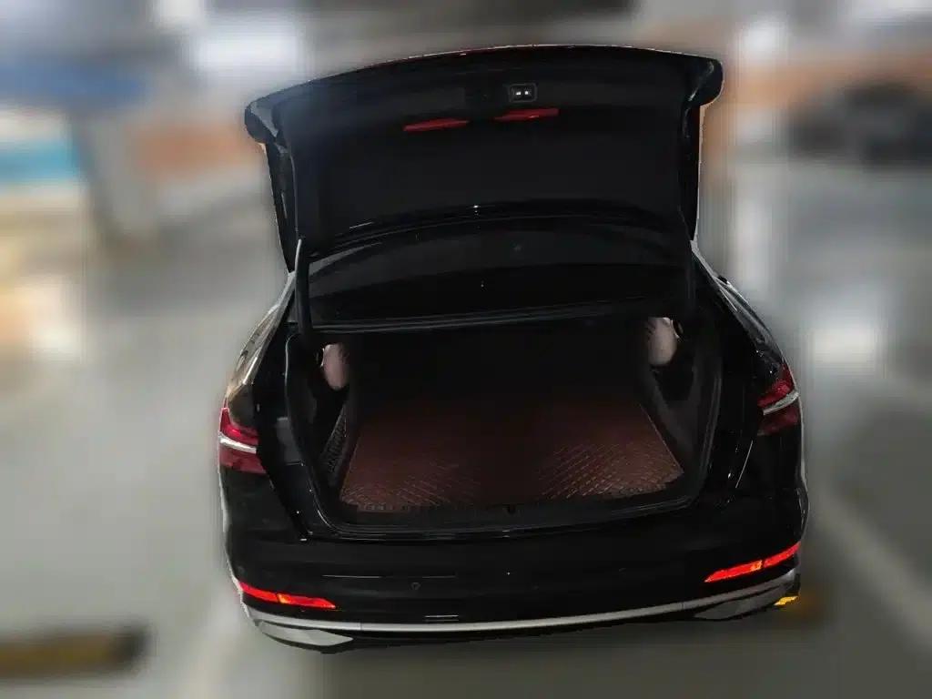 Audi A6L 2023 55 TFSI quattro Premium Dynamic Edition — миниатюра 20
