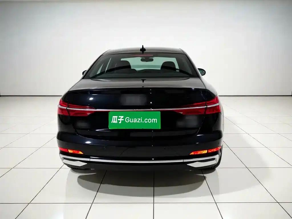 Audi A6L 2023 55 TFSI quattro Premium Dynamic Edition — миниатюра 5