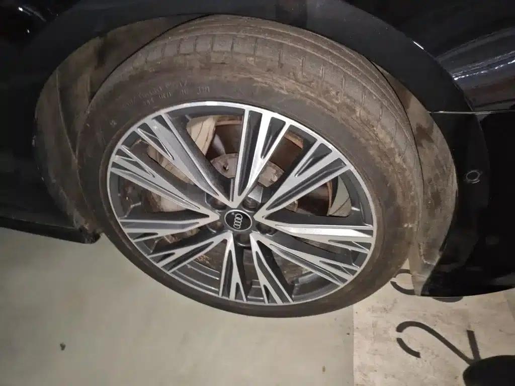 Audi A6L 2023 55 TFSI quattro Premium Dynamic Edition — миниатюра 8
