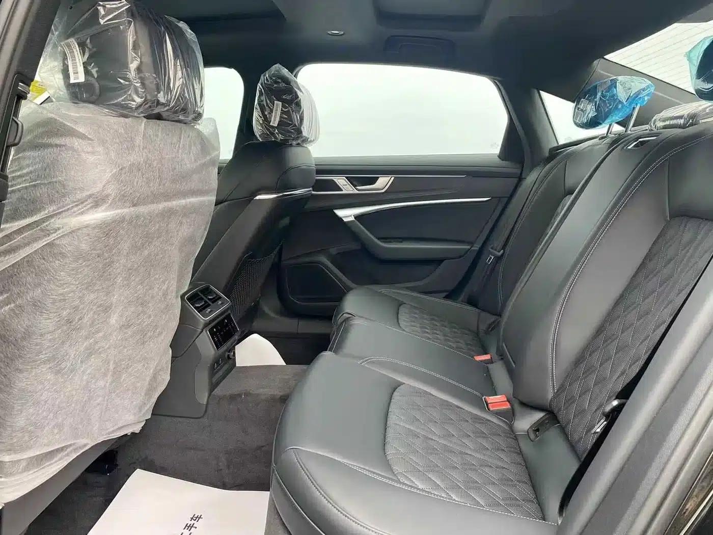 Audi A6L 2026 45 TFSI Premium Dynamic Edition — миниатюра 6