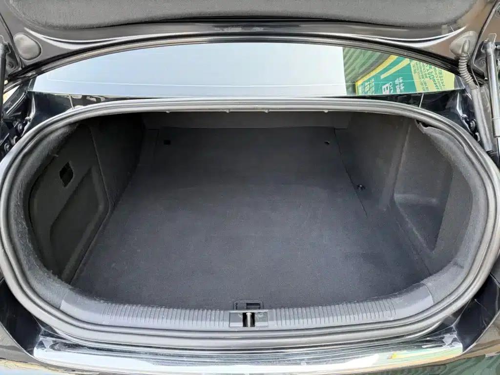 Audi A6L 2011 3.0 TFSI quattro Luxury — миниатюра 12