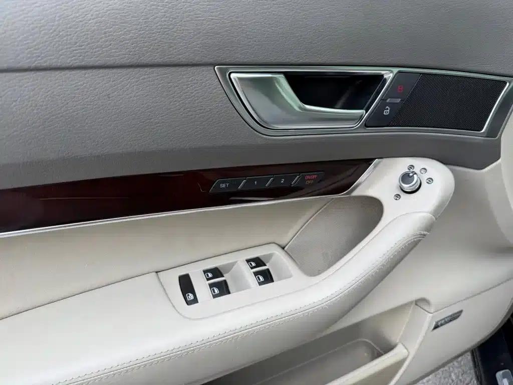 Audi A6L 2011 3.0 TFSI quattro Luxury — миниатюра 9