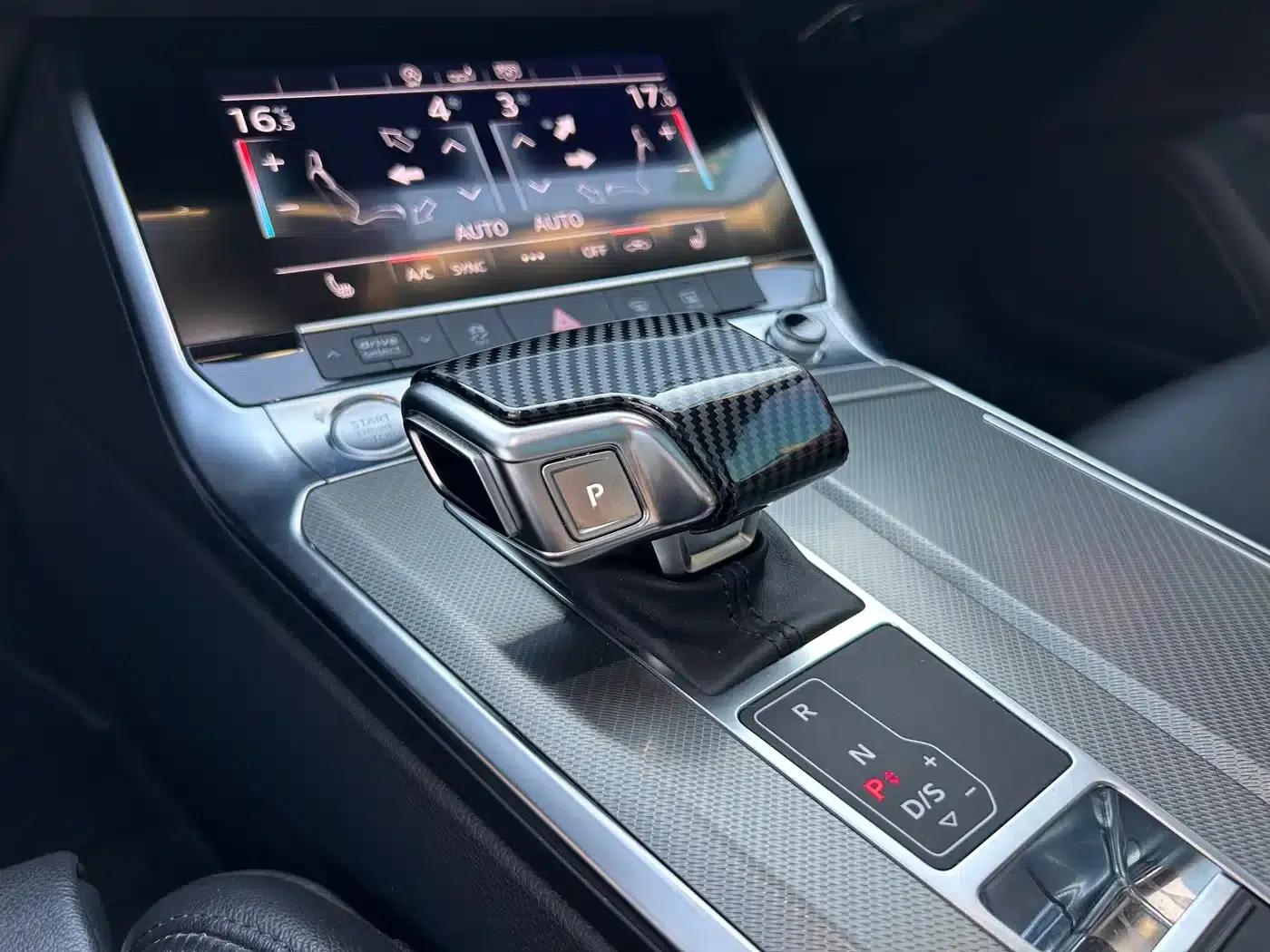 Audi A6L 2019 45 TFSI quattro Premium Elegance — миниатюра 11
