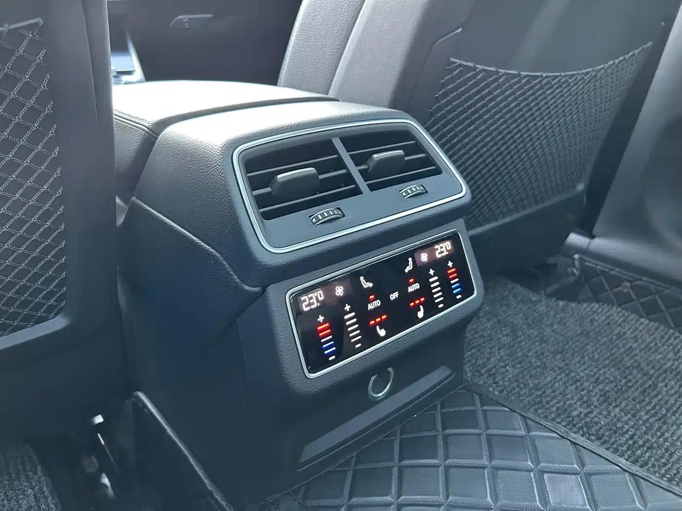 Audi A6L 2019 45 TFSI quattro Premium Elegance — миниатюра 15