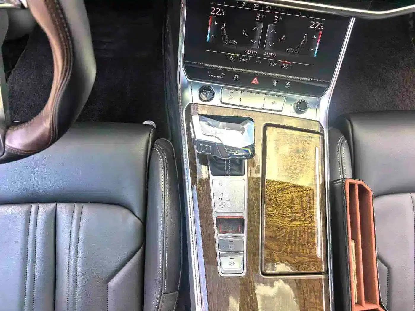 Audi A6L 2021 45 TFSI Premium Elegance Edition — миниатюра 11