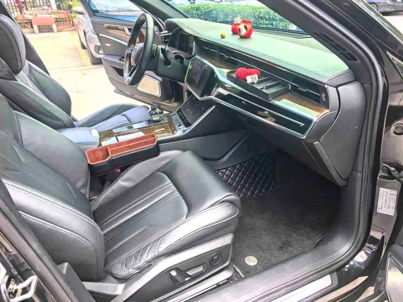 Audi A6L 2021 45 TFSI Premium Elegance Edition — миниатюра 7