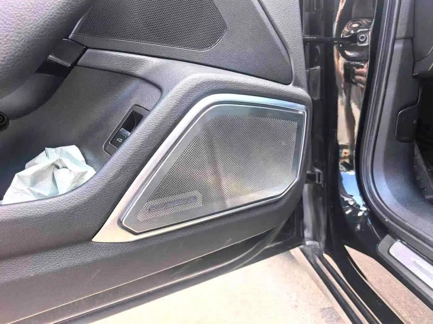 Audi A6L 2021 45 TFSI Premium Elegance Edition — миниатюра 9
