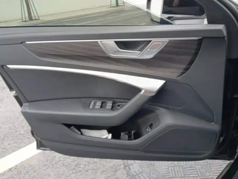 Audi A6L 2024 45 TFSI quattro Premium Dynamic Edition — миниатюра 7