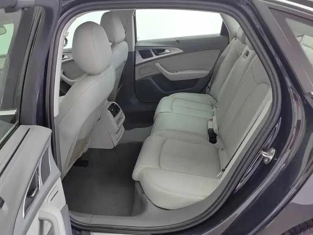 Audi A6L 2014 30 FSI Technology Edition — миниатюра 15