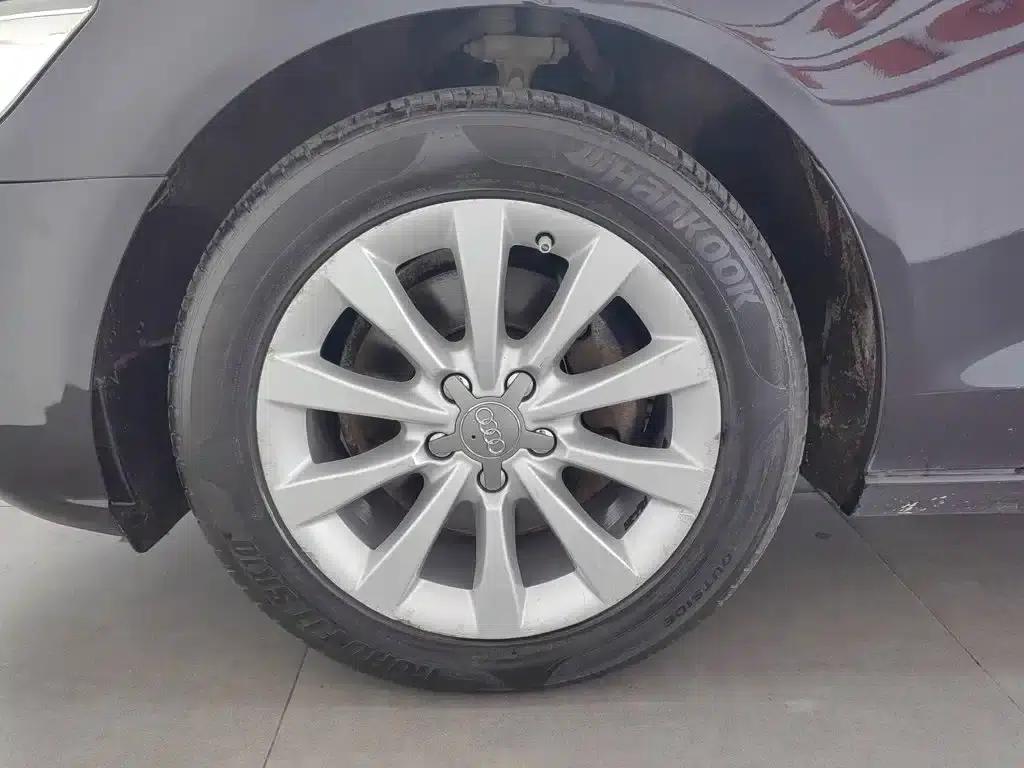 Audi A6L 2014 30 FSI Technology Edition — миниатюра 17