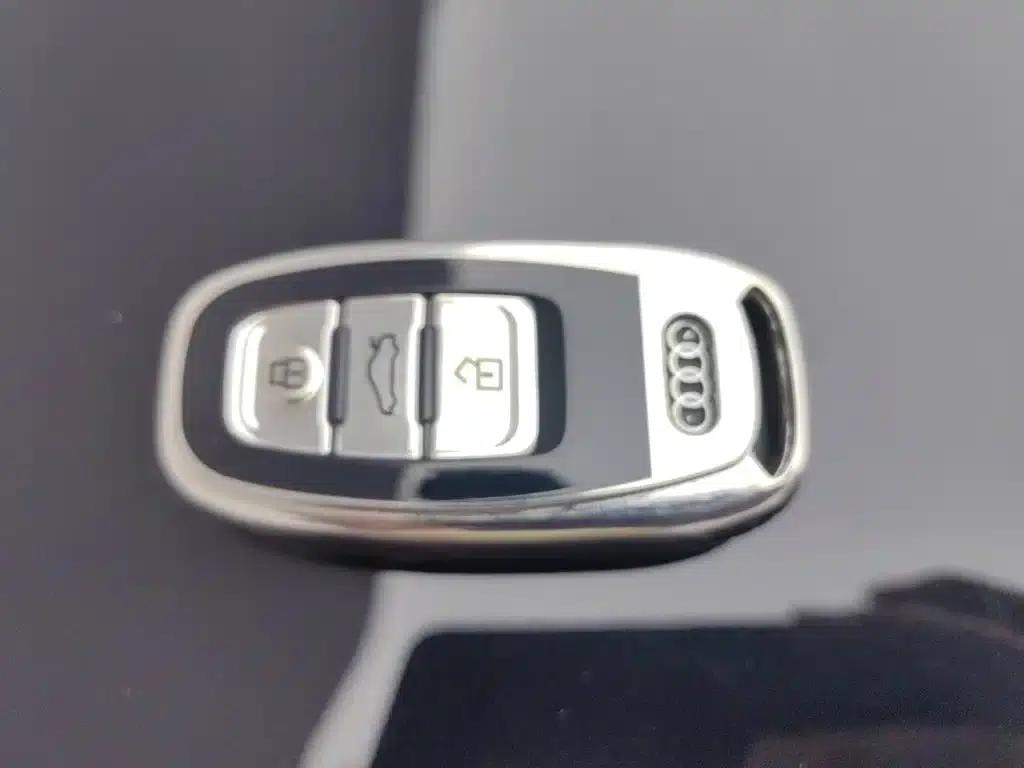 Audi A6L 2014 30 FSI Technology Edition — миниатюра 19