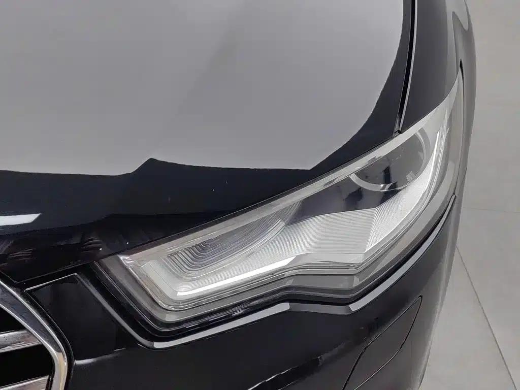Audi A6L 2014 30 FSI Technology Edition — миниатюра 7