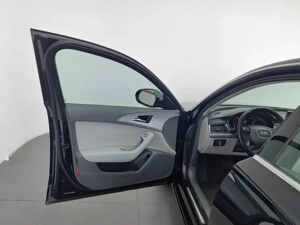 Audi A6L 2014 30 FSI Technology Edition — миниатюра 8