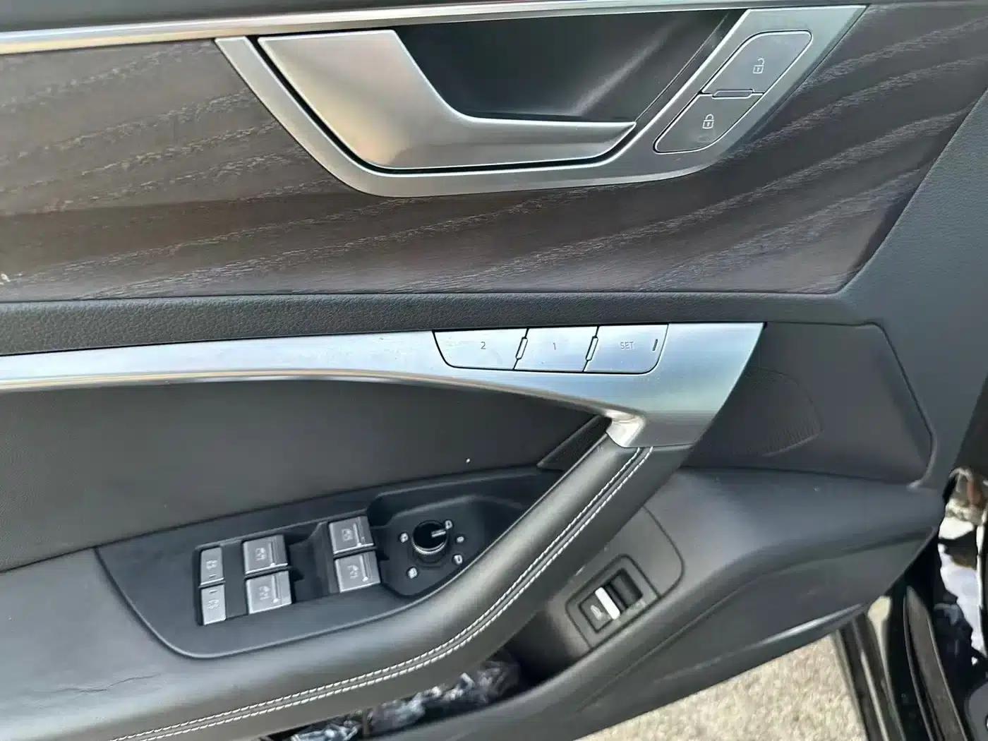 Audi A6L 2023 Facelift 55 TFSI quattro Premium Dynamic Edition — миниатюра 16