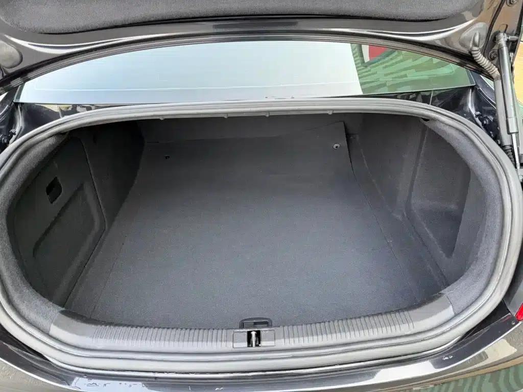 Audi A6L 2008 4.2 FSI quattro Ultimate Flagship — миниатюра 16