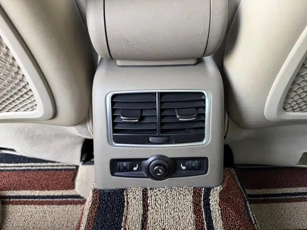 Audi A6L 2008 4.2 FSI quattro Ultimate Flagship — миниатюра 9