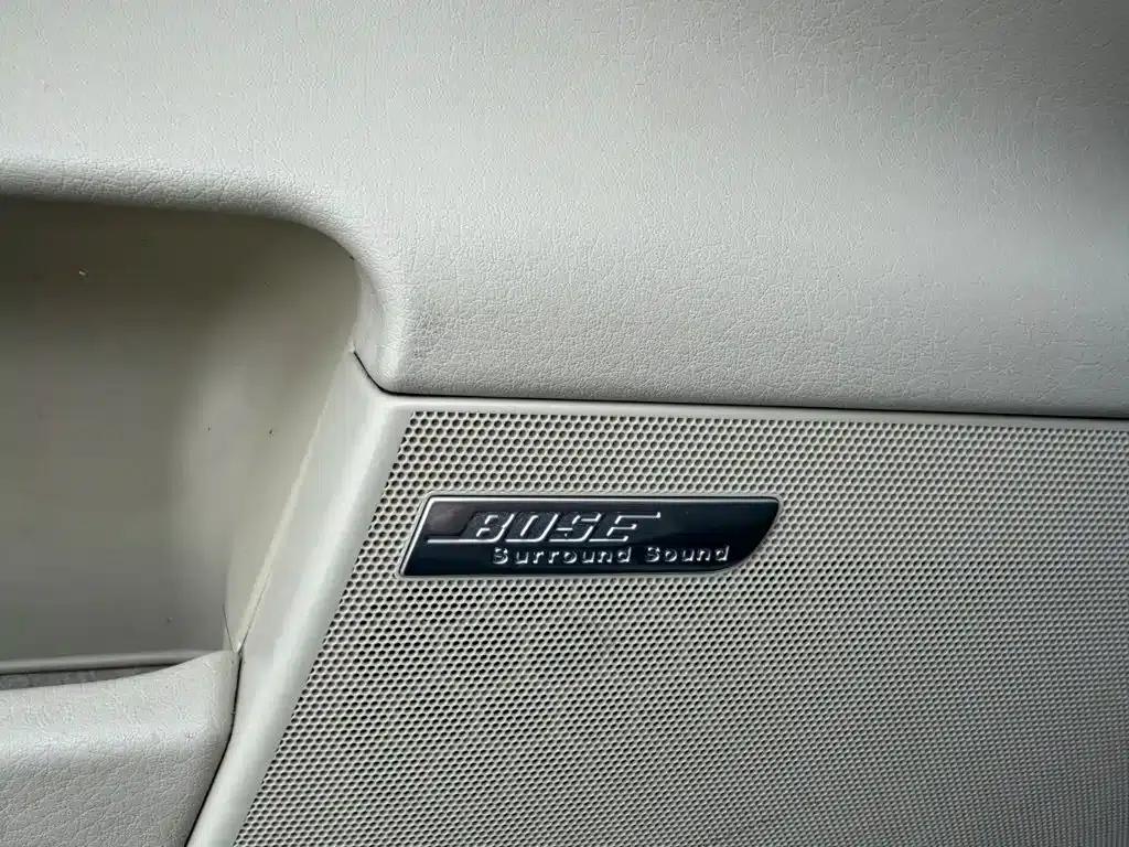 Audi A6L 2008 4.2 FSI quattro Ultimate Flagship — миниатюра 10
