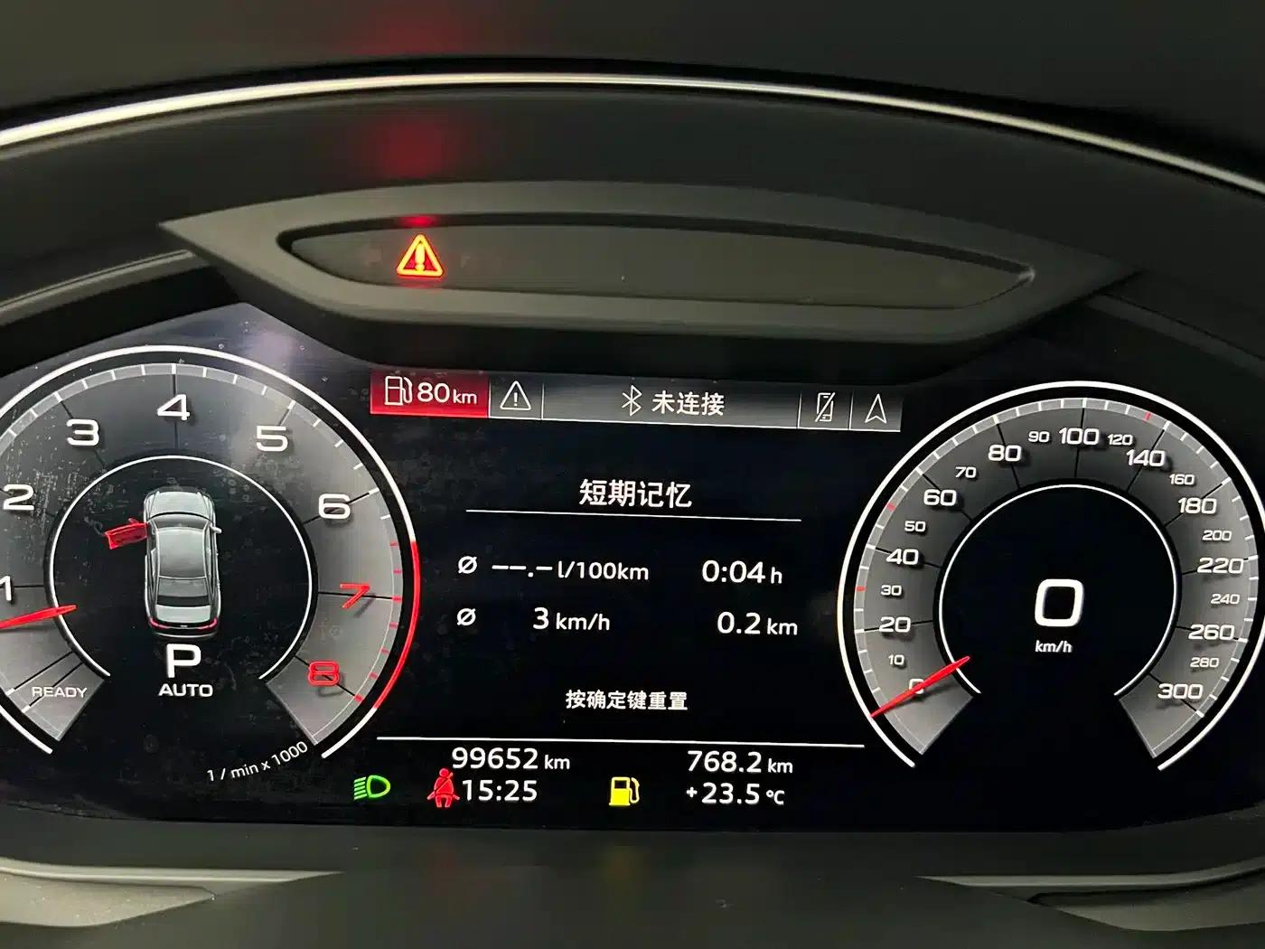 Audi A6L 2020 55 TFSI quattro Premium Dynamic Edition — миниатюра 12