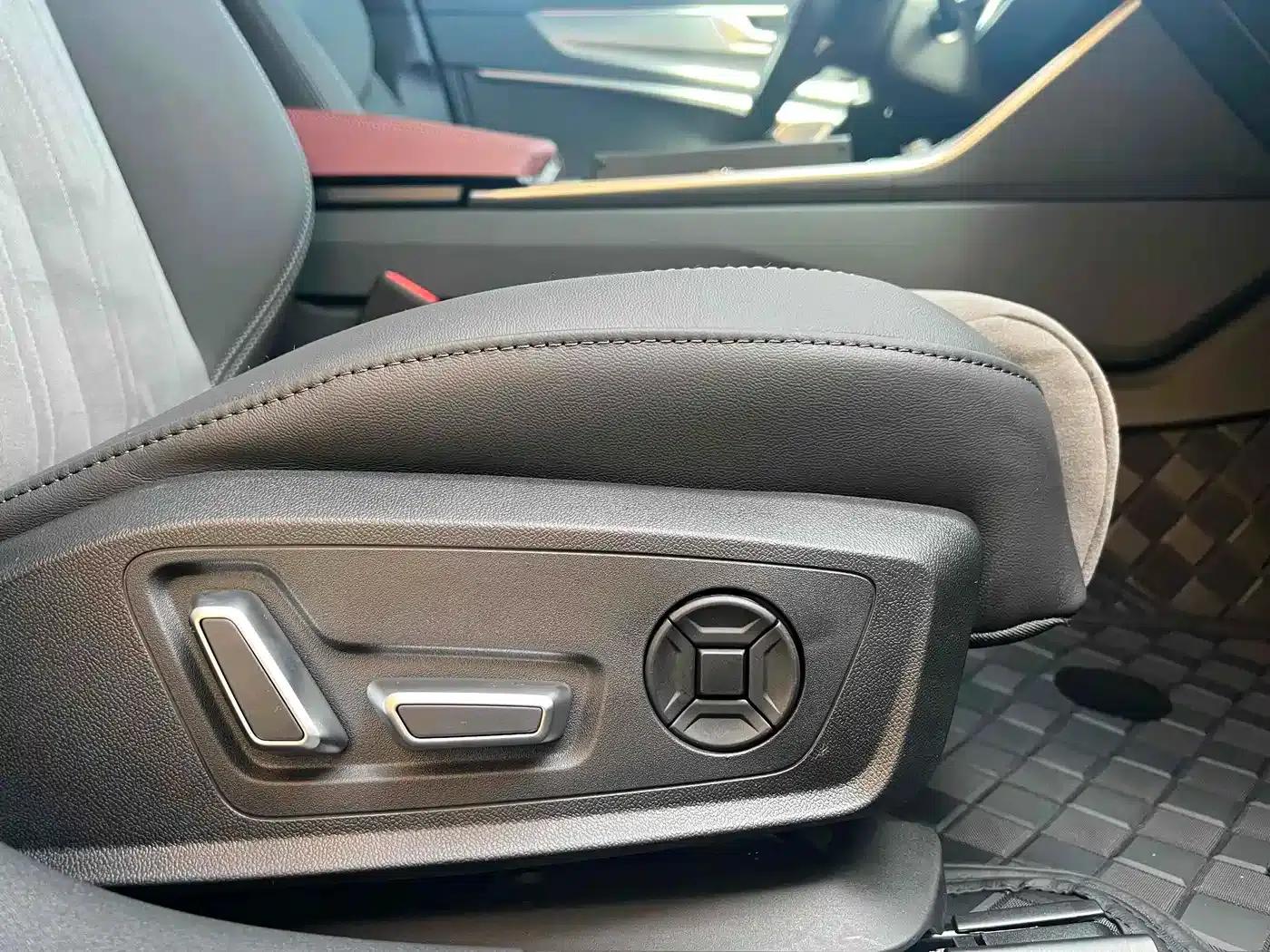 Audi A6L 2024 45 TFSI Premium Dynamic Edition — миниатюра 12