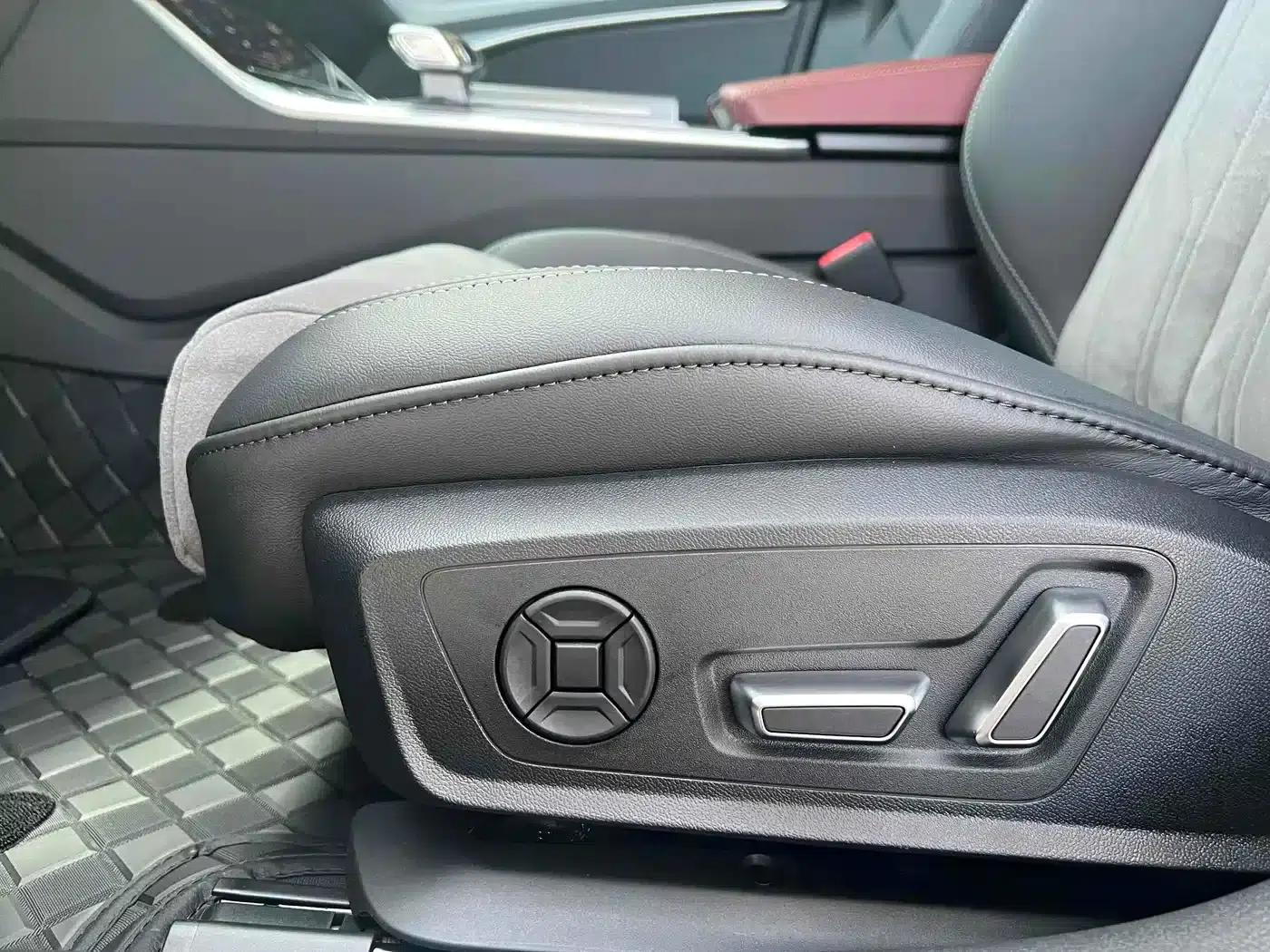 Audi A6L 2024 45 TFSI Premium Dynamic Edition — миниатюра 10