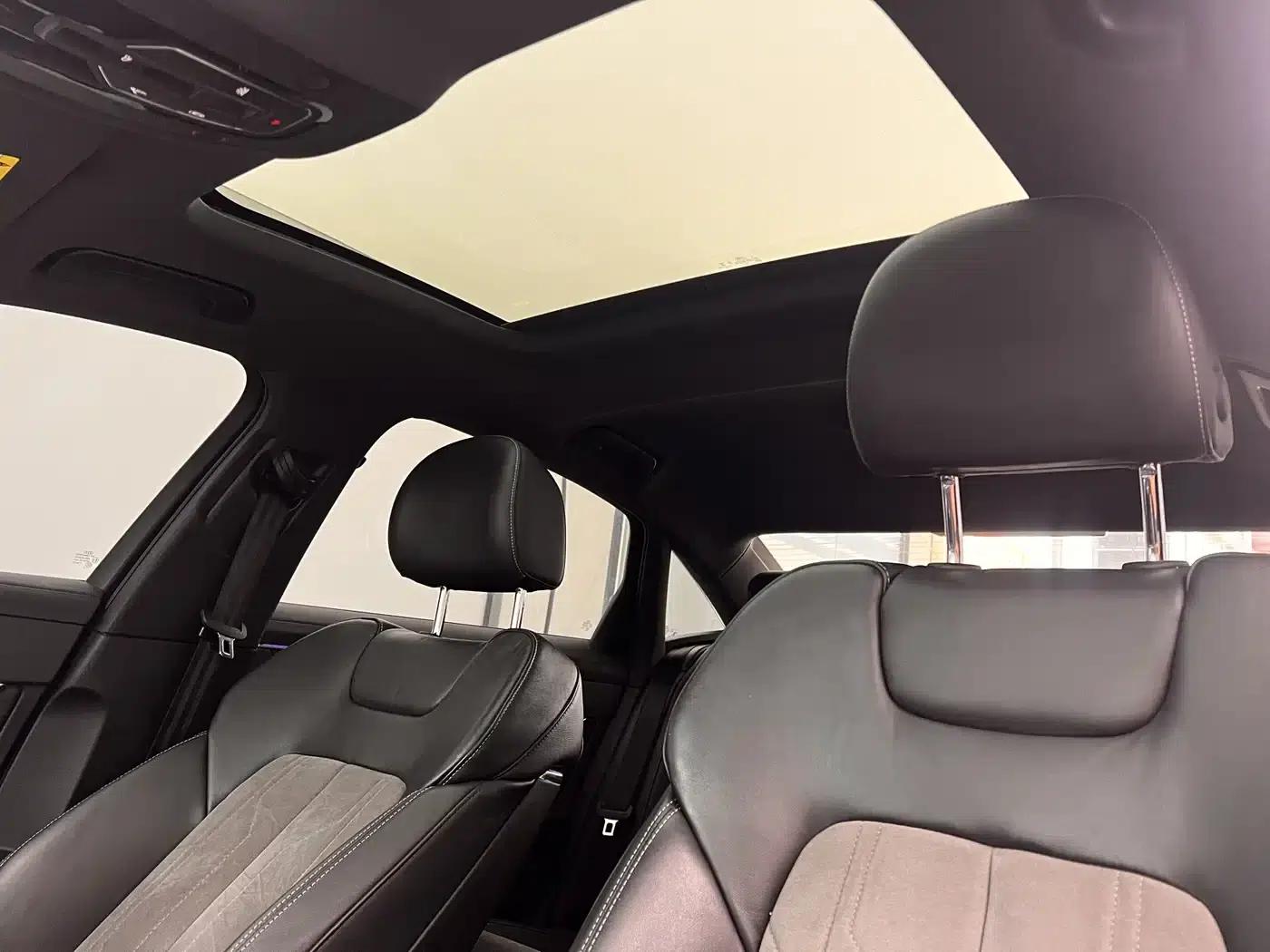 Audi A6L 2023 40 TFSI Luxury Dynamic — миниатюра 3