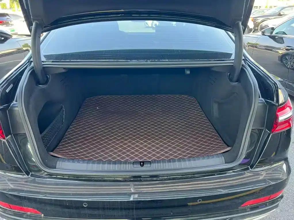 Audi A6L 2022 40 TFSI Luxury Dynamic — миниатюра 11