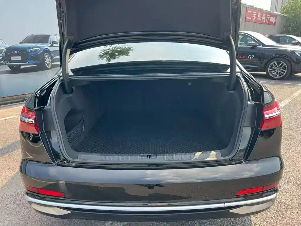 Audi A6L 2023 40 TFSI Luxury Dynamic — миниатюра 10