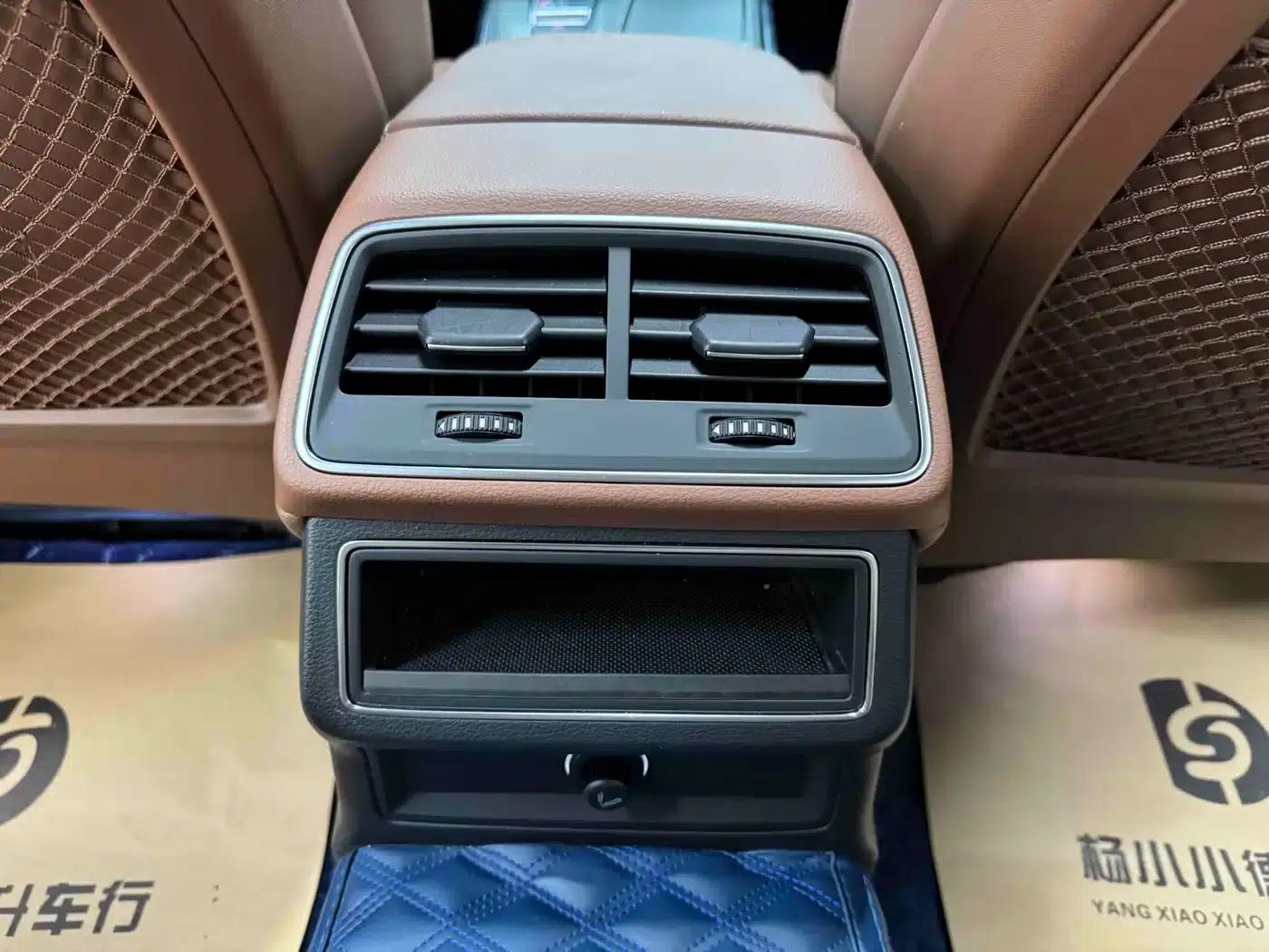 Audi A6L 2019 40 TFSI Luxury Elegance — миниатюра 18