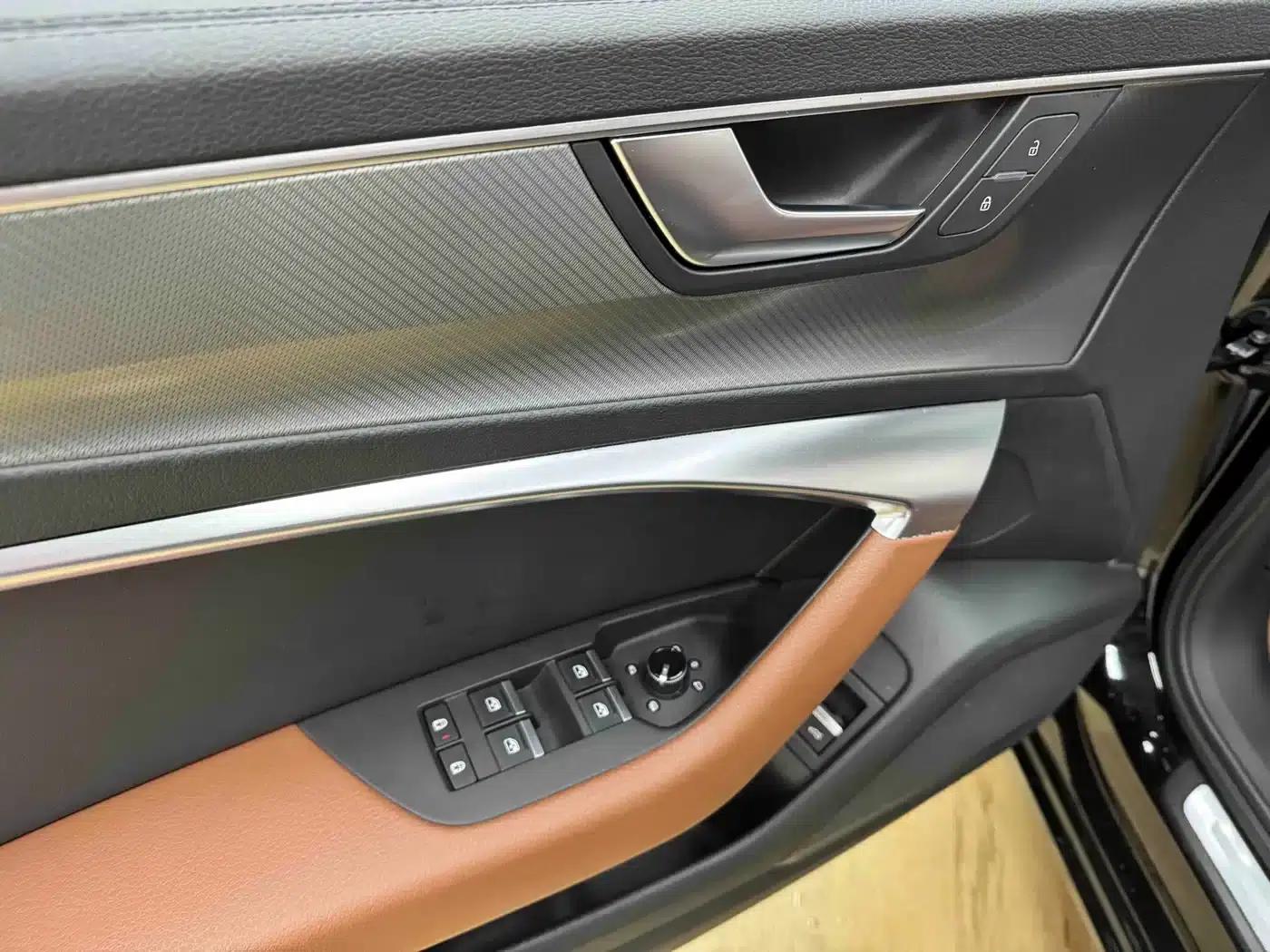 Audi A6L 2019 40 TFSI Luxury Elegance — миниатюра 9