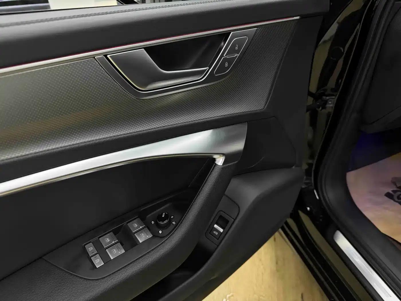 Audi A6L 2024 45 TFSI Premium Dynamic Edition — миниатюра 11