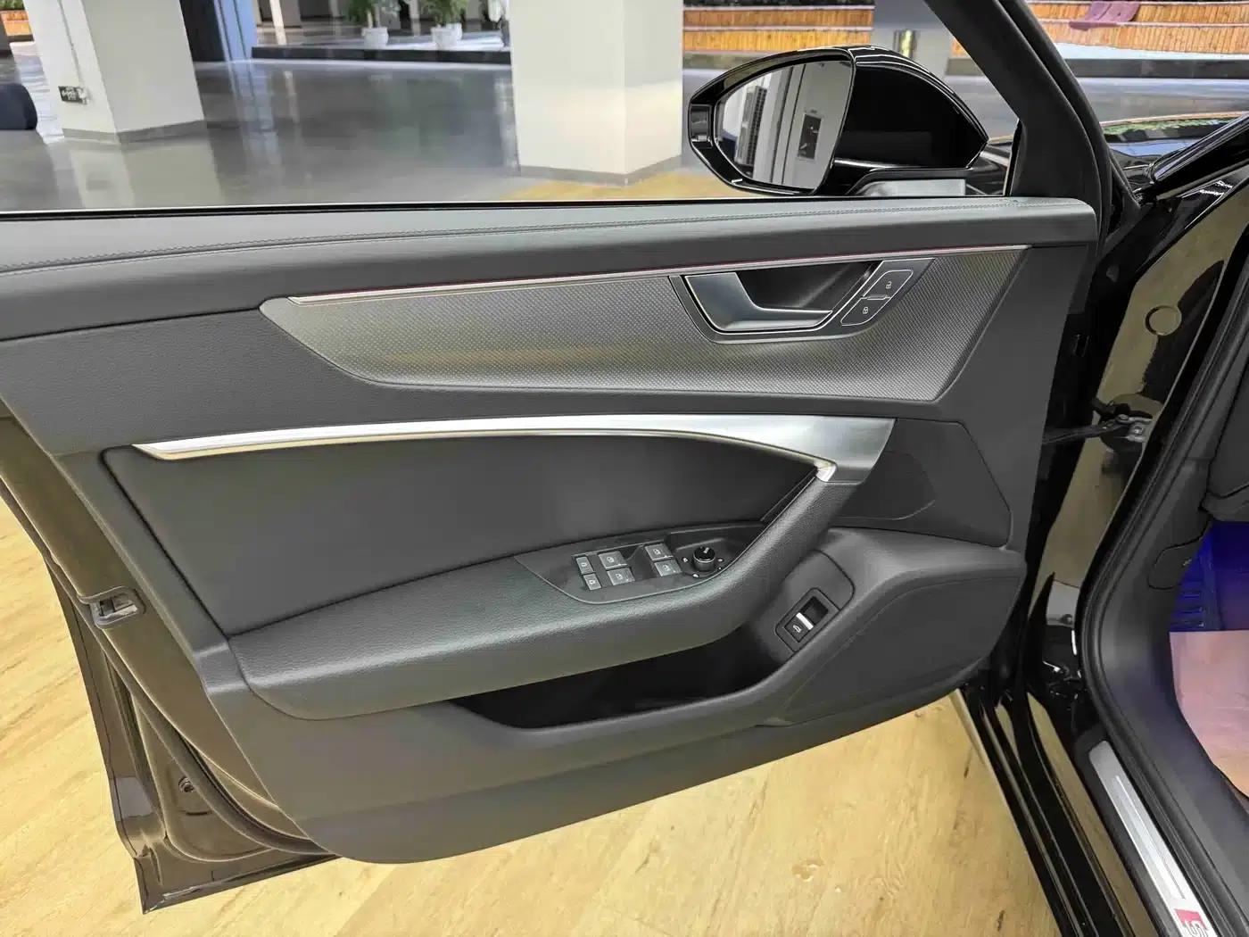 Audi A6L 2024 45 TFSI Premium Dynamic Edition — миниатюра 10