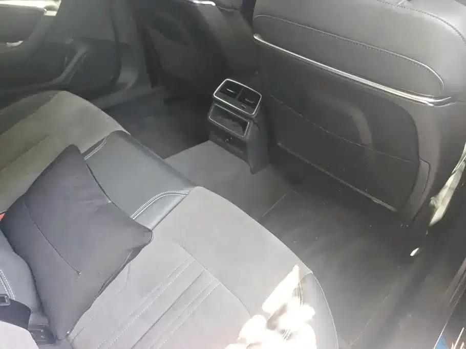 Audi A6L 2022 40 TFSI Luxury Dynamic — миниатюра 11