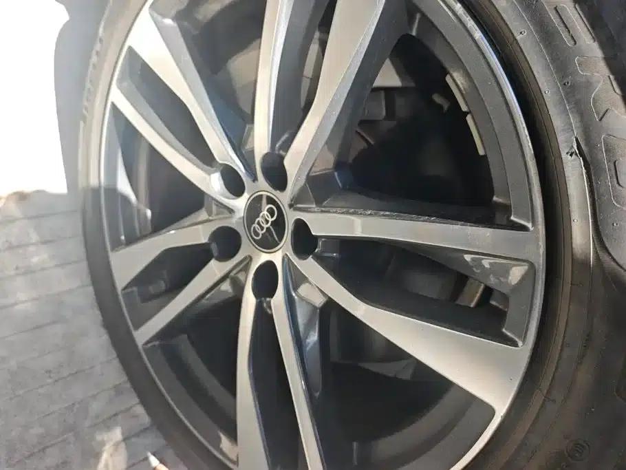 Audi A6L 2022 40 TFSI Luxury Dynamic — миниатюра 6