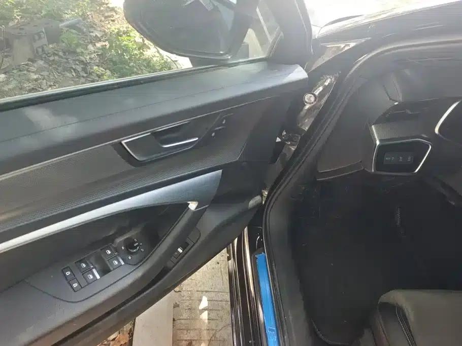Audi A6L 2022 40 TFSI Luxury Dynamic — миниатюра 7