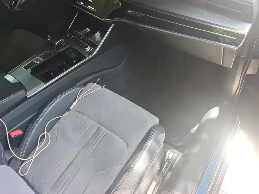 Audi A6L 2022 40 TFSI Luxury Dynamic — миниатюра 8