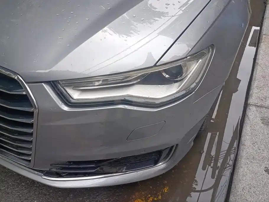 Audi A6L 2016 30 FSI Comfort — миниатюра 5