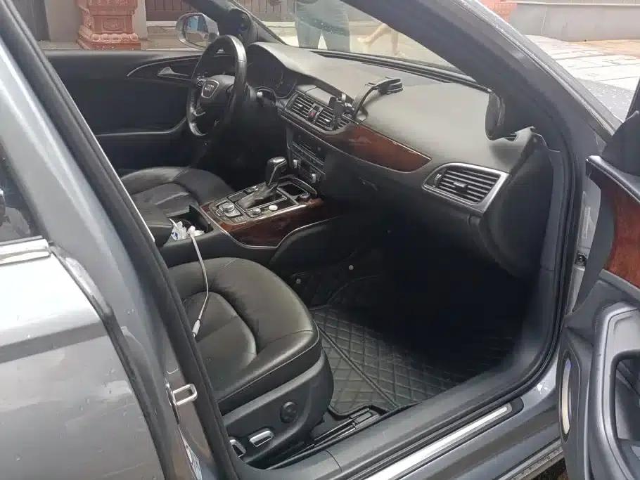 Audi A6L 2016 30 FSI Comfort — миниатюра 8