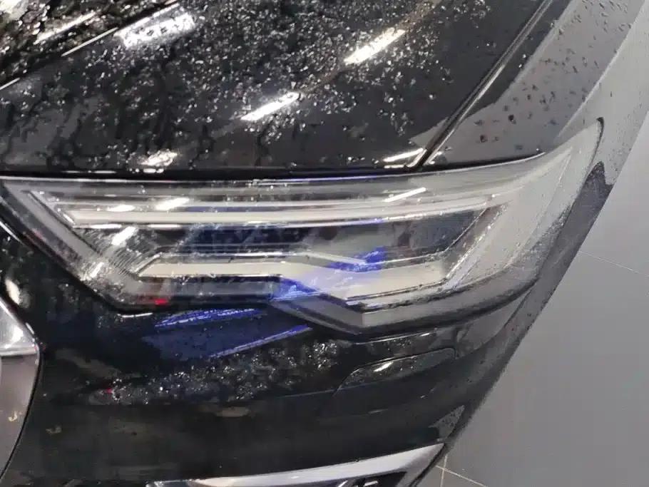 Audi A6L 2024 45 TFSI quattro Premium Dynamic Edition — миниатюра 5